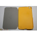 Чохол Samsung Galaxy tab 3 8.0 t310, t311 Baseus folio supporting yellow