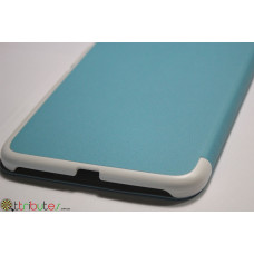 Чехол Samsung Galaxy tab 3 8.0 t310, t311 MOKO ultaslim book sky blue Чехол Samsung Galaxy tab 3 8.0 t310, t311 MOKO ultaslim book sky blue
