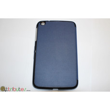 Чохол Samsung Galaxy tab 3 8.0 t310, t311 MOKO ultaslim book dark blue Чохол Samsung Galaxy tab 3 8.0 t310, t311 MOKO ultaslim book dark blue