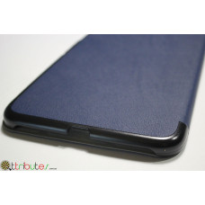 Чохол Samsung Galaxy tab 3 8.0 t310, t311 MOKO ultaslim book dark blue Чохол Samsung Galaxy tab 3 8.0 t310, t311 MOKO ultaslim book dark blue