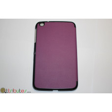 Чохол Samsung Galaxy tab 3 8.0 t310, t311 MOKO ultaslim book purple Чохол Samsung Galaxy tab 3 8.0 t310, t311 MOKO ultaslim book purple