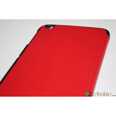 Чехол Samsung Galaxy tab 3 8.0 t310, t311 MOKO ultaslim book red Чехол Samsung Galaxy tab 3 8.0 t310, t311 MOKO ultaslim book red