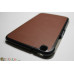 Чехол Samsung Galaxy tab 3 8.0 t310, t311 MOKO ultaslim book brown Чехол Samsung Galaxy tab 3 8.0 t310, t311 MOKO ultaslim book brown