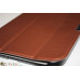 Чехол Samsung Galaxy tab 3 8.0 t310, t311 MOKO ultaslim book brown Чехол Samsung Galaxy tab 3 8.0 t310, t311 MOKO ultaslim book brown