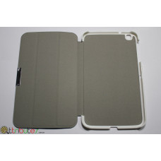 Чехол Samsung Galaxy tab 3 8.0 t310, t311 MOKO ultaslim book sky blue Чехол Samsung Galaxy tab 3 8.0 t310, t311 MOKO ultaslim book sky blue