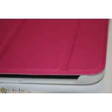 Чехол Samsung Galaxy TabPro 8.4 T320, T321, T325 Moko ultaslim book rose red