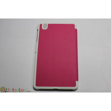 Чехол Samsung Galaxy TabPro 8.4 T320, T321, T325 Moko ultaslim book rose red