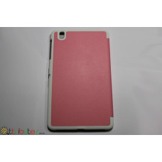 Чехол Samsung Galaxy TabPro 8.4 T320, T321, T325 Moko ultaslim book pink