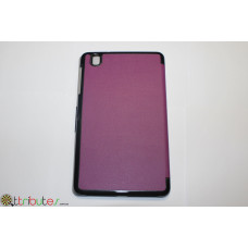 Чехол Samsung Galaxy TabPro 8.4 T320, T321, T325 Moko ultaslim book purple