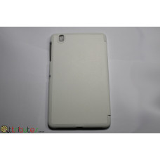 Чохол Samsung Galaxy TabPro 8.4 T320, T321, T325 Moko ultaslim book white