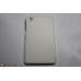 Чохол Samsung Galaxy TabPro 8.4 T320, T321, T325 Moko ultaslim book white
