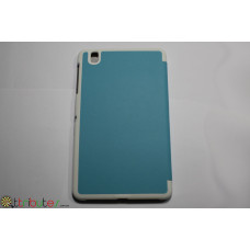 Чехол Samsung Galaxy TabPro 8.4 T320, T321, T325 Moko ultaslim book sky blue