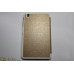 Чехол Samsung Galaxy TabPro 8.4 T320, T321, T325 Moko ultaslim book gold (line) Чехол Samsung Galaxy TabPro 8.4 T320, T321, T325 Moko ultaslim book gold (line)