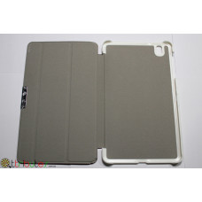 Чехол Samsung Galaxy TabPro 8.4 T320, T321, T325 Moko ultaslim book sky blue