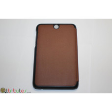 Чохол Lenovo A3500 7.0  ultaslim book brown