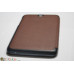 Чохол Lenovo A3500 7.0  ultaslim book brown