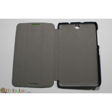 Чохол Lenovo A3500 7.0  ultaslim book brown
