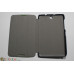Чохол Lenovo A3500 7.0  ultaslim book brown
