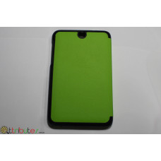 Чохол Lenovo A3500 7.0 ultaslim book apple green Чохол Lenovo A3500 7.0 ultaslim book apple green