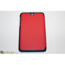 Чохол Lenovo A3500 7.0 ultaslim book red