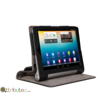 Чехол Lenovo YOGA tablet 8 B6000 book cover black