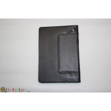 Чохол Lenovo YOGA 2 tablet 8 830f Lenovo book cover black Чохол Lenovo YOGA 2 tablet 8 830f Lenovo book cover black