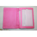 Чехол Lenovo YOGA tablet 8 B6000 book cover pink