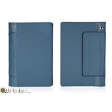 Чехол Lenovo YOGA tablet 8 B6000 book cover dark blue