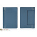 Чехол Lenovo YOGA tablet 8 B6000 book cover dark blue