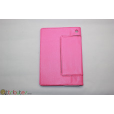 Чехол Lenovo YOGA tablet 8 B6000 book cover pink