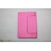 Чехол Lenovo YOGA tablet 8 B6000 book cover pink