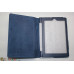 Чехол Lenovo YOGA tablet 8 B6000 book cover dark blue