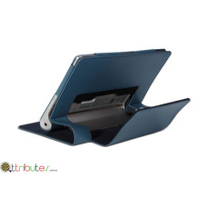Чехол Lenovo YOGA tablet 8 B6000 book cover dark blue