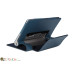 Чехол Lenovo YOGA tablet 8 B6000 book cover dark blue