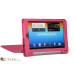 Чехол Lenovo YOGA tablet 8 B6000 book cover pink