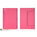 Чехол Lenovo YOGA tablet 8 B6000 book cover pink
