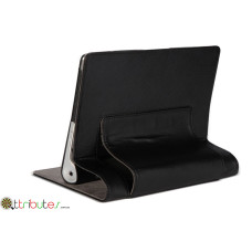Чехол Lenovo YOGA tablet 8 B6000 book cover black