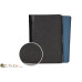 Чехол Lenovo YOGA tablet 8 B6000 book cover dark blue