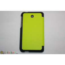 Чехол ASUS Fonepad 7 FE375 ME375 Moko book cover apple green