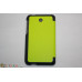 Чехол ASUS Fonepad 7 FE375 ME375 Moko book cover apple green