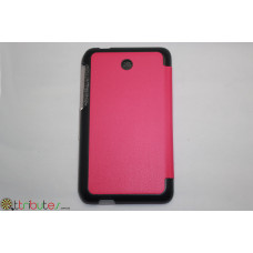 Чохол ASUS Fonepad 7 FE375 ME375 Moko book cover rose red