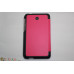 Чохол ASUS Fonepad 7 FE375 ME375 Moko book cover rose red