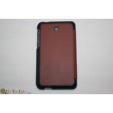 Чехол ASUS Fonepad 7 FE375 ME375 Moko book cover brown