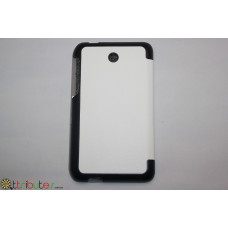 Чехол ASUS Fonepad 7 FE375 Moko book cover white