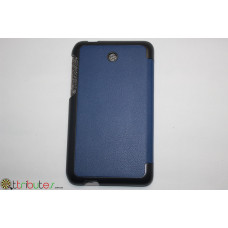 Чехол ASUS Fonepad 7 FE375 ME375 k00Z Moko book cover dark blue
