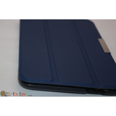 Чехол ASUS Fonepad 7 FE375 ME375 k00Z Moko book cover dark blue