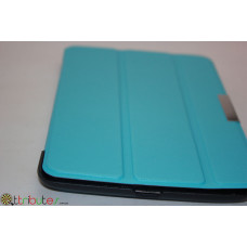 Чехол ASUS Fonepad 7 FE375 ME375 Moko book cover sky blue