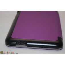 Чехол ASUS Fonepad 7 FE375 ME375 Moko book cover purple