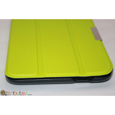 Чехол ASUS Fonepad 7 FE375 ME375 Moko book cover apple green