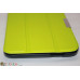 Чехол ASUS Fonepad 7 FE375 ME375 Moko book cover apple green